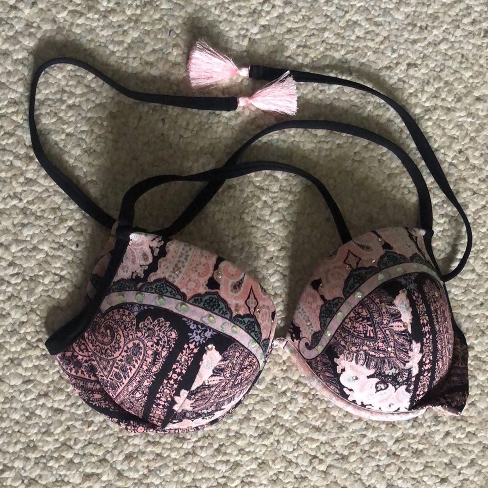 VS swim top